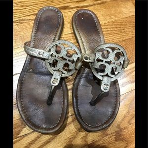 Tory Burch sandals